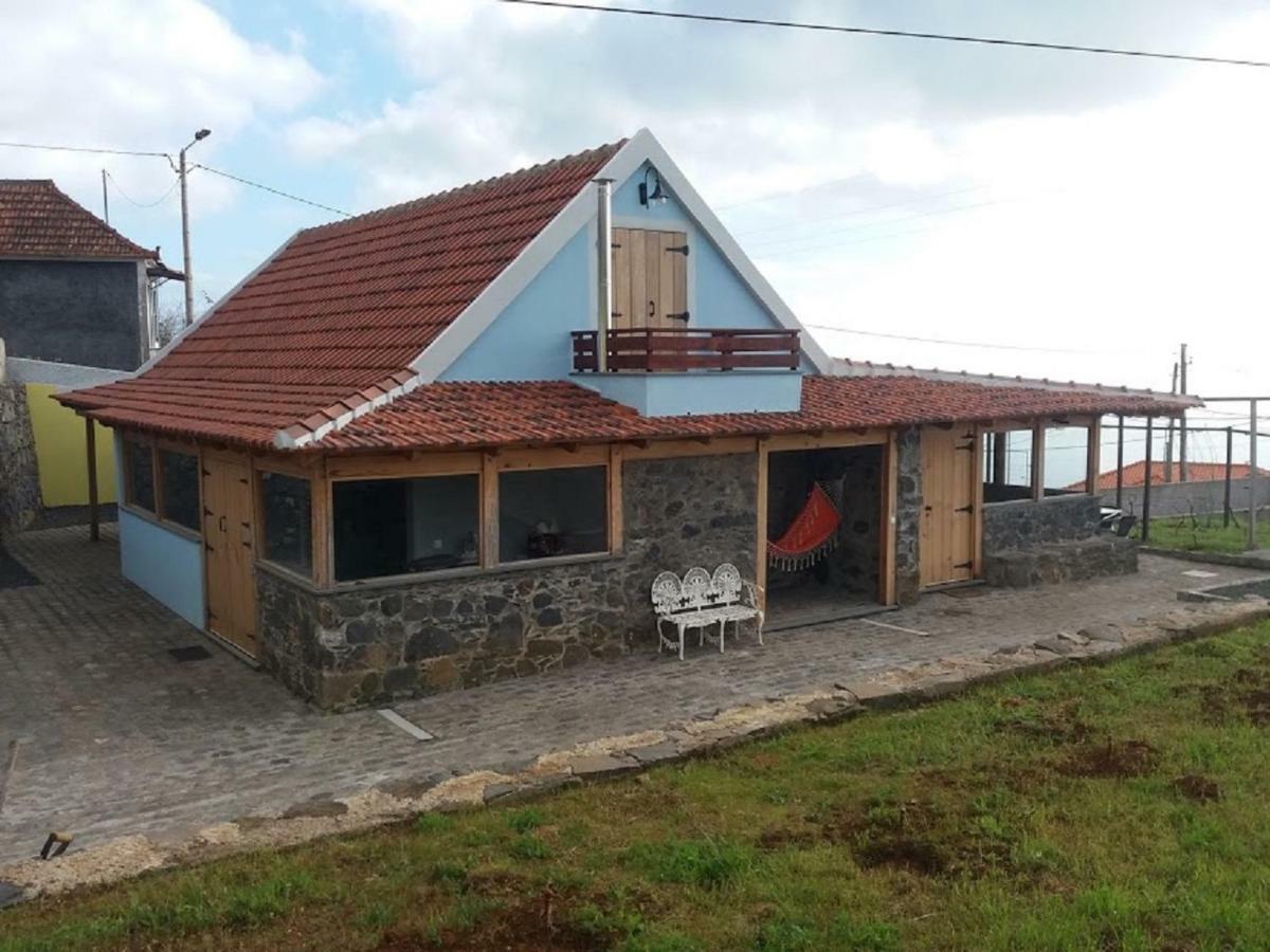 Vila Vinha Арку-да-Кальета Экстерьер фото